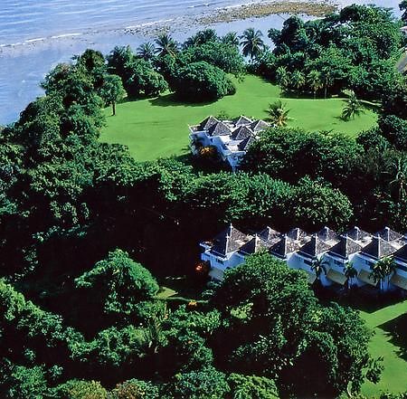 Goblin Hill Villas At San San Drapers Extérieur photo