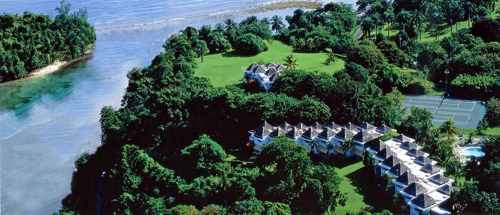 Goblin Hill Villas At San San Drapers Extérieur photo