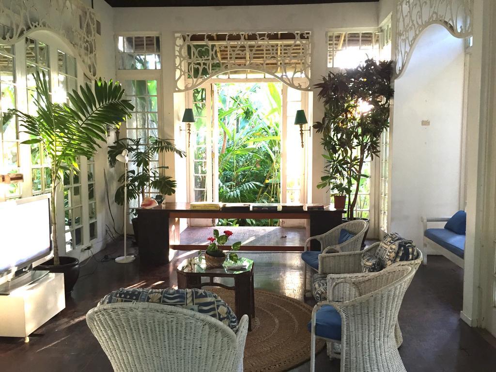 Goblin Hill Villas At San San Drapers Extérieur photo
