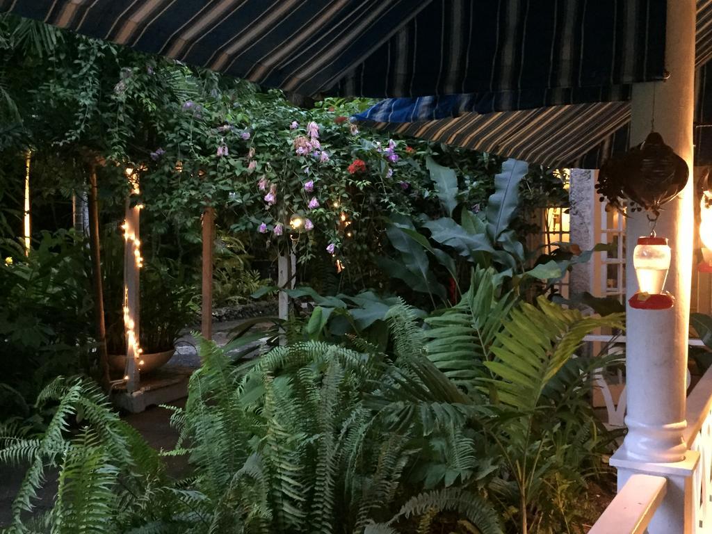 Goblin Hill Villas At San San Drapers Extérieur photo