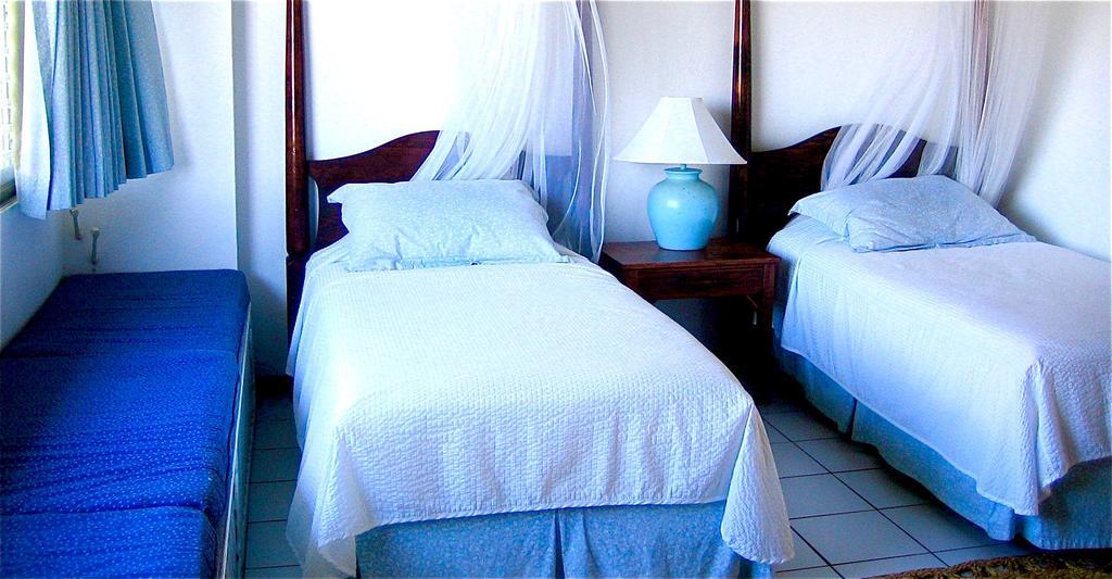 Goblin Hill Villas At San San Drapers Extérieur photo