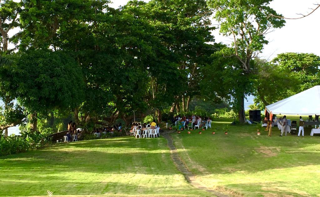 Goblin Hill Villas At San San Drapers Extérieur photo