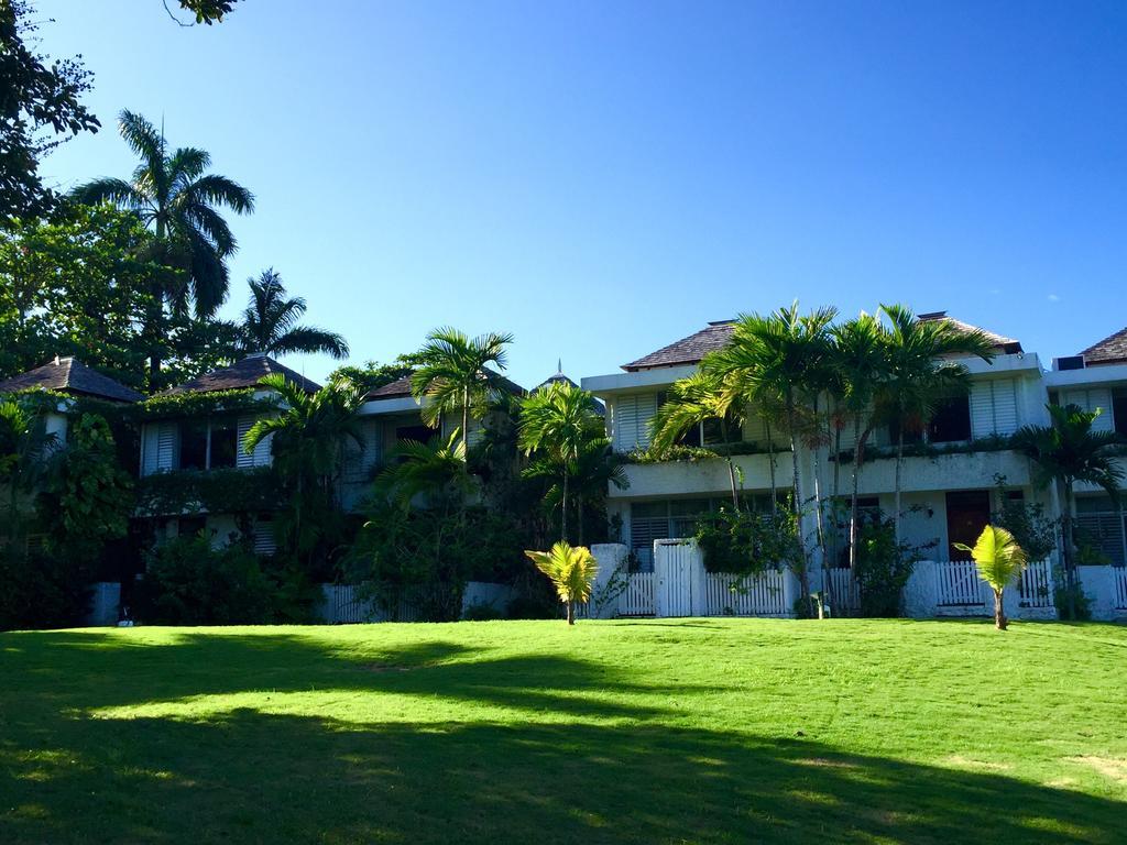Goblin Hill Villas At San San Drapers Extérieur photo