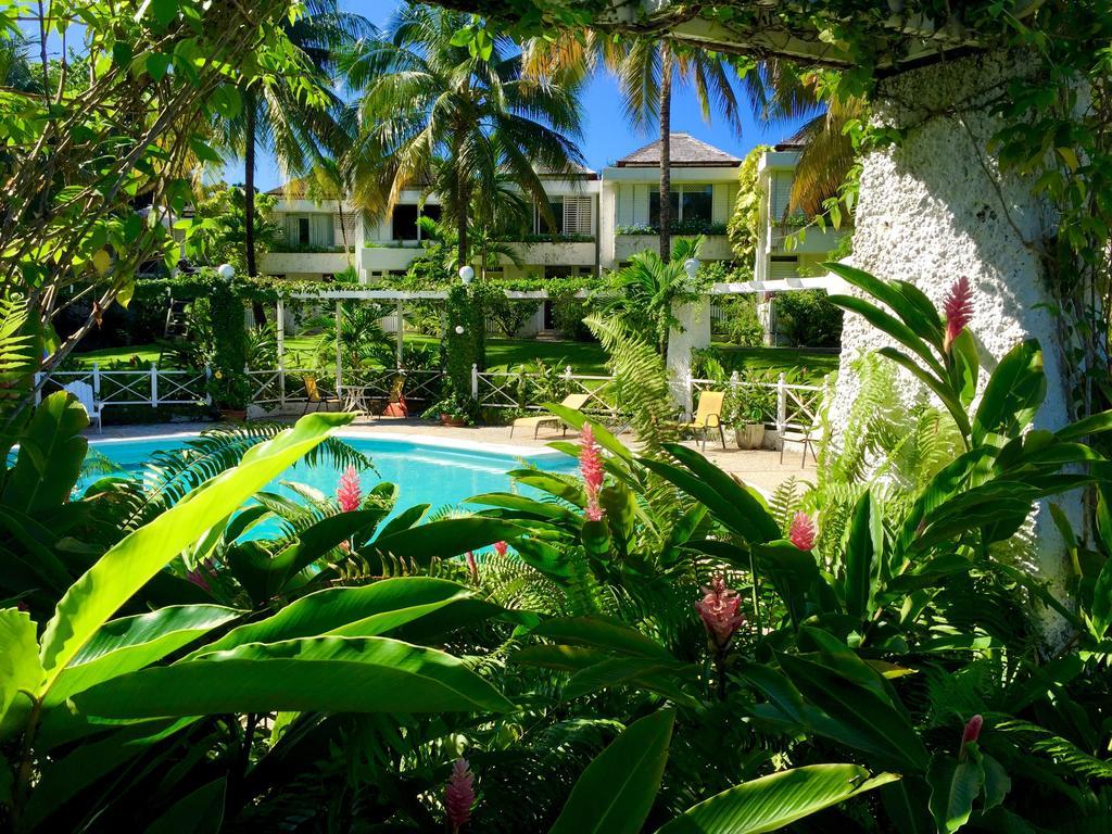 Goblin Hill Villas At San San Drapers Extérieur photo
